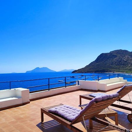 Hotel Phenicusa Pecorini Экстерьер фото