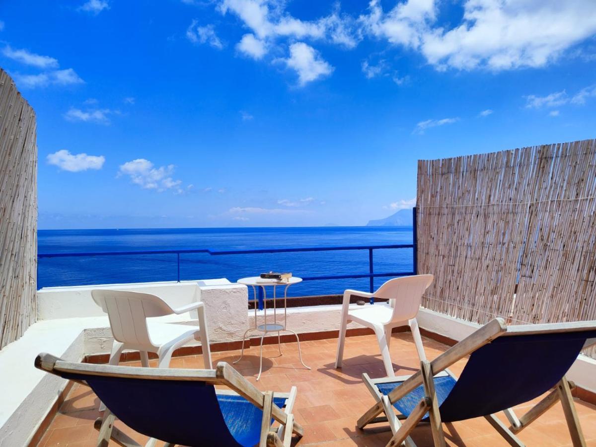 Hotel Phenicusa Pecorini Экстерьер фото