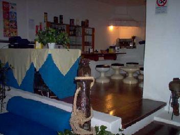 Hotel Phenicusa Pecorini Экстерьер фото